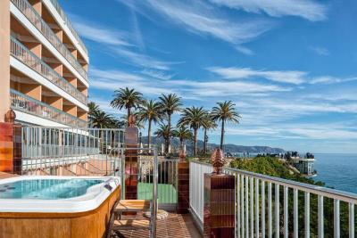 Balcon de Europa