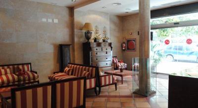Hotel Vila de Tossa