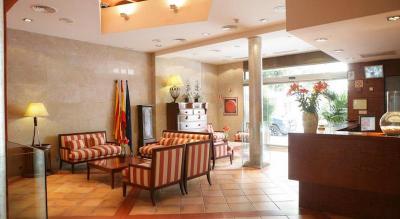 Hotel Vila de Tossa