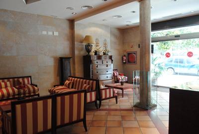 Hotel Vila de Tossa