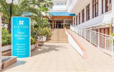 BLUESEA Montevista-Hawai