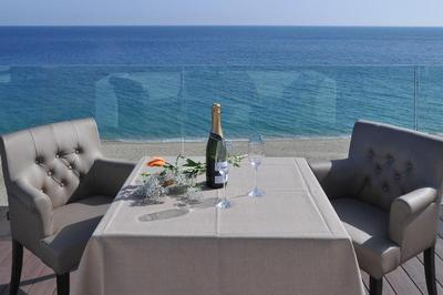Cosmopolita Hotel-Boutique & Spa