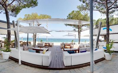 Cosmopolita Hotel-Boutique & Spa