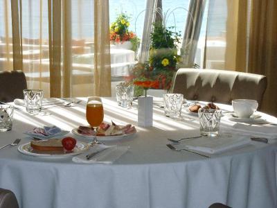 Cosmopolita Hotel-Boutique & Spa