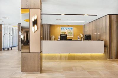 Hotel Riu Festival