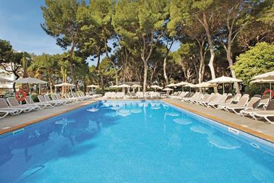 Hotel Riu Festival