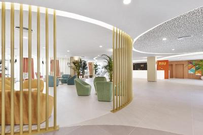Hotel Riu Concordia