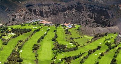 Bandama Golf Hotel
