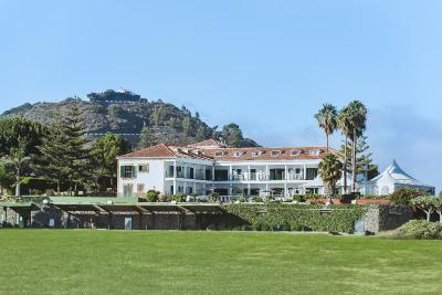 Bandama Golf Hotel