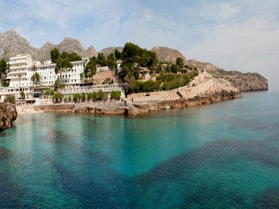 Grupotel Molins
