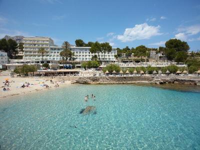 Grupotel Molins