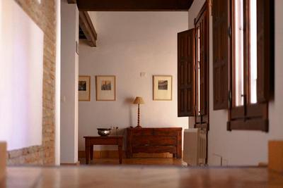 Casa del Capitel Nazari