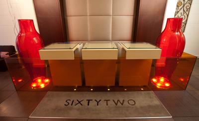 Sixtytwo Barcelona