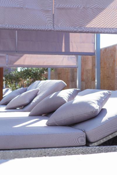 Caprice Skyline Aparthotel