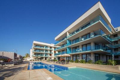 Caprice Skyline Aparthotel