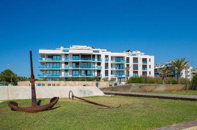Caprice Skyline Aparthotel