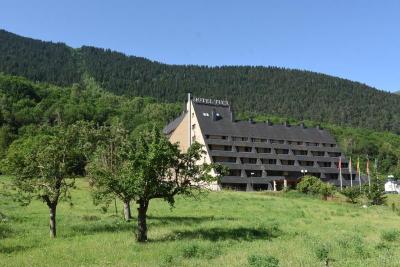 RVHotels Tuca