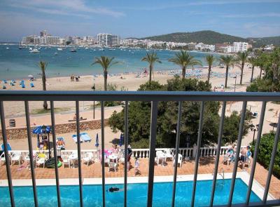 Hotel Ses Savines
