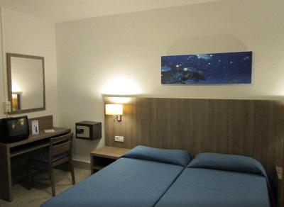 Hotel Ses Savines