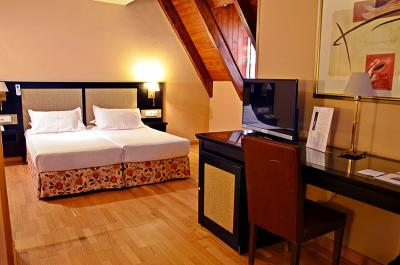 Hotel Spa Acevi Val d'Aran