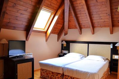 Hotel Spa Acevi Val d'Aran