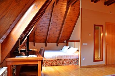 Hotel Spa Acevi Val d'Aran