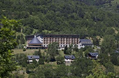 Parador de Vielha