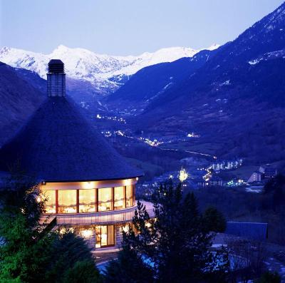 Parador de Vielha