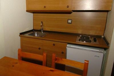 Apartamentos La Solana