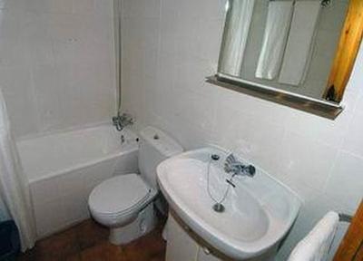 Apartamentos La Solana
