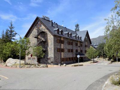 Snö Vall de Boi