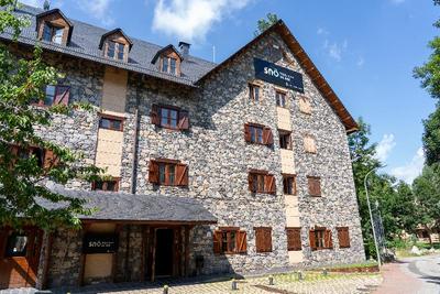 Residencial SNÖ Vall de Boí