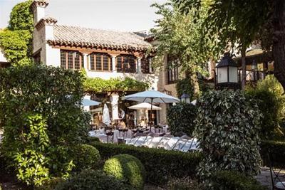 Hacienda del Cardenal