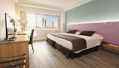 Hotel Chamartin the One