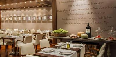Hotel Murcia Rincon de Pepe Affiliated by Meli