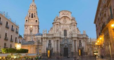 Hotel Murcia Rincon de Pepe Affiliated by Meli