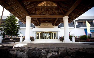 Sands Beach Resort