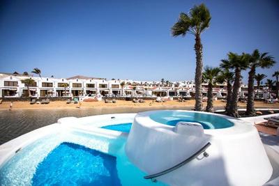 Sands Beach Resort