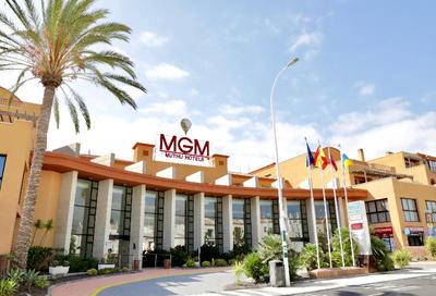 Grand Muthu Golf Plaza Hotel & Spa