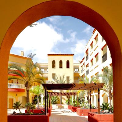 Grand Muthu Golf Plaza Hotel & Spa