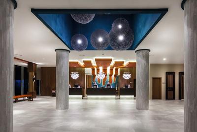 Hotel Riu Vistamar - All Inclusive