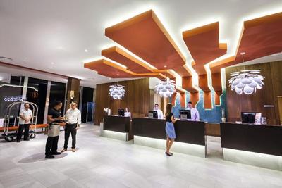 Hotel Riu Vistamar - All Inclusive