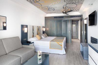 Hotel Riu Vistamar - All Inclusive