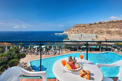 Mogan Princess & Beach Club