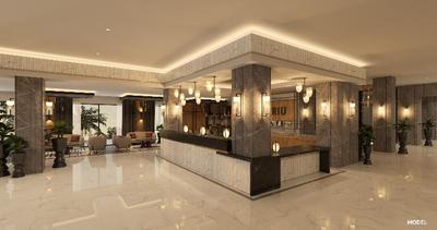 Hotel Riu Nautilus - Adults Only