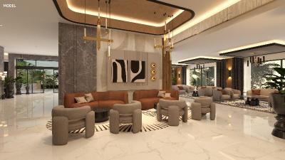 Hotel Riu Nautilus - Adults Only