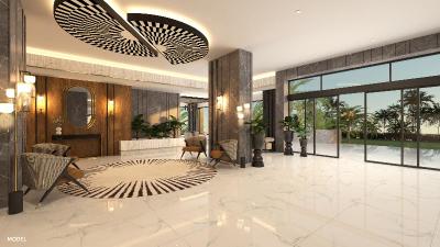 Hotel Riu Nautilus - Adults Only