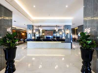 Hotel Riu Nautilus - Adults Only