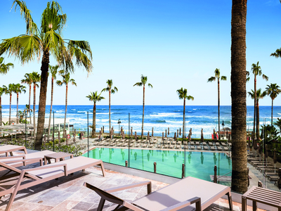 Hotel Riu Nautilus - Adults Only