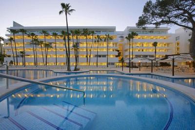Iberostar Waves Cristina